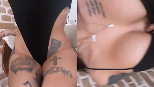 Cherry Rebelle - Video Leaks #10