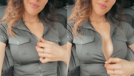 Bianka Helen - Video Leaks #16
