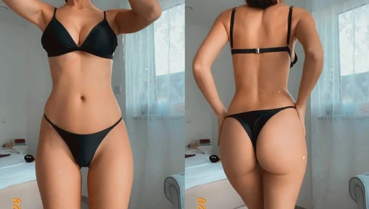 Bianka Helen - Video Leaks #82