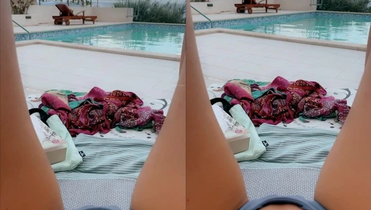 Bianka Helen - Video Leaks #103