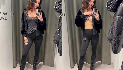 Bianka Helen - Video Leaks #313