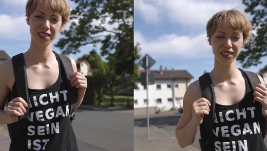 diewildeveganerin - Video Leaks #14