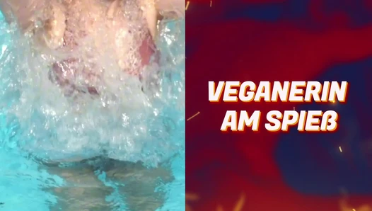 diewildeveganerin - Video Leaks #18
