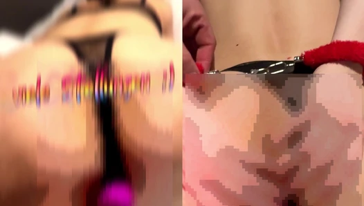 diewildeveganerin - Video Leaks #21