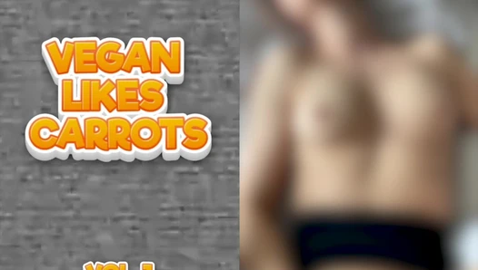 diewildeveganerin - Video Leaks #29