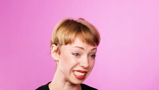 diewildeveganerin - Video Leaks #31