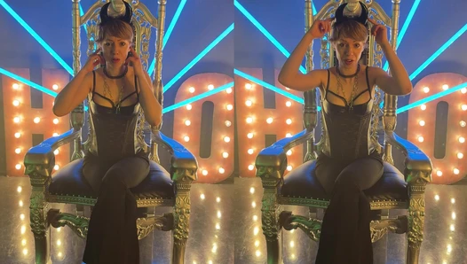 diewildeveganerin - Video Leaks #33