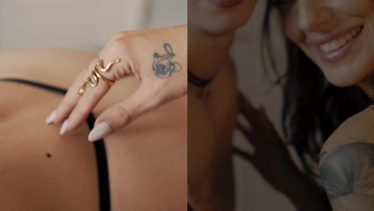 diewildeveganerin - Video Leaks #41