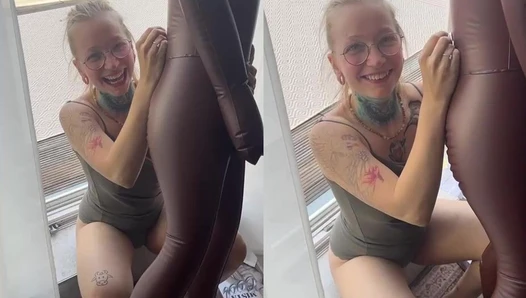 diewildeveganerin - Video Leaks #52