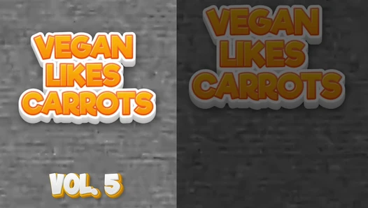 diewildeveganerin - Video Leaks #58
