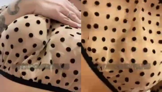 Elisa Esposito - Video Leaks #6