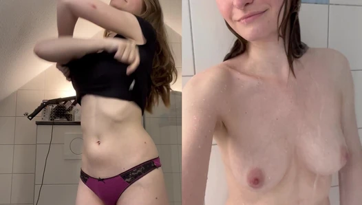 Ina Silja Bietsch - Video Leaks #3