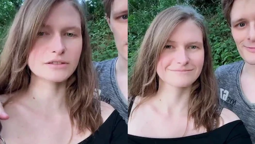 Ina Silja Bietsch - Video Leaks #6