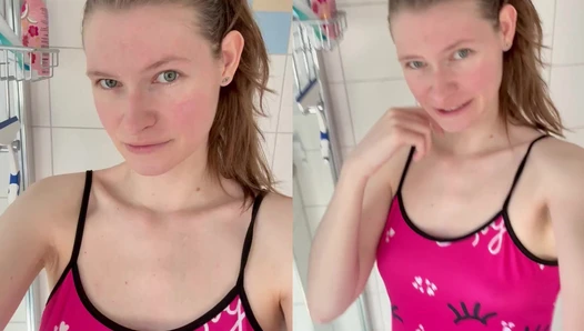 Ina Silja Bietsch - Video Leaks #9