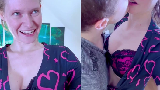 Ina Silja Bietsch - Video Leaks #15