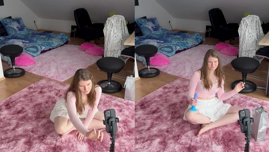 Ina Silja Bietsch - Video Leaks #18