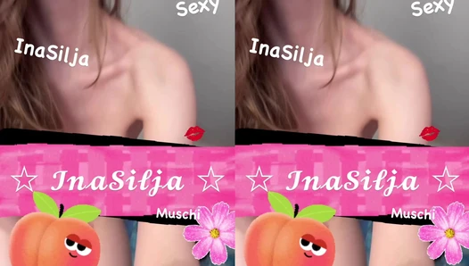 Ina Silja Bietsch - Video Leaks #24
