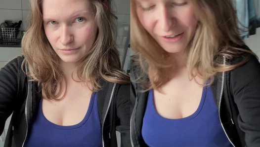 Ina Silja Bietsch - Video Leaks #30