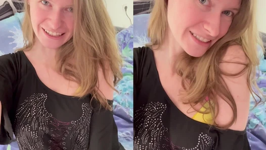 Ina Silja Bietsch - Video Leaks #37