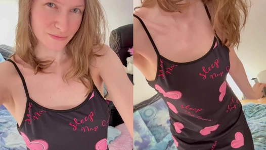 Ina Silja Bietsch - Video Leaks #40