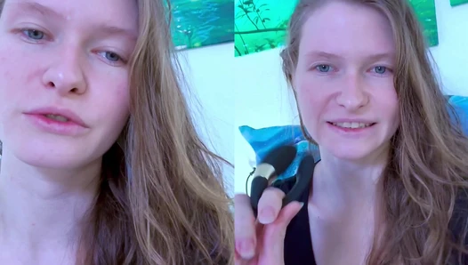 Ina Silja Bietsch - Video Leaks #46