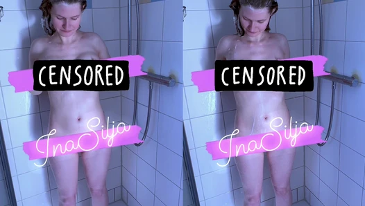 Ina Silja Bietsch - Video Leaks #47