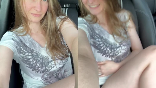 Ina Silja Bietsch - Video Leaks #49