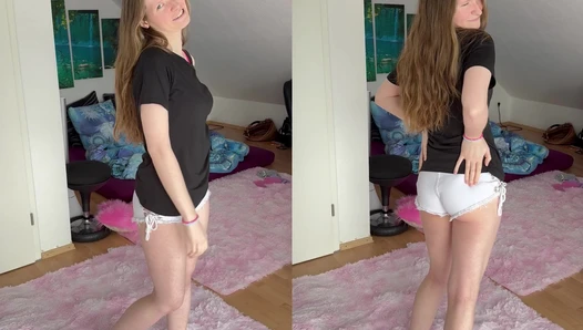 Ina Silja Bietsch - Video Leaks #50