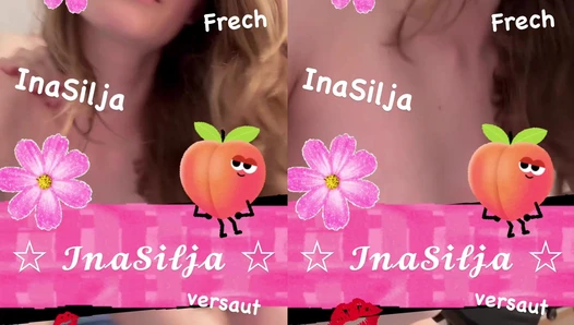 Ina Silja Bietsch - Video Leaks #51