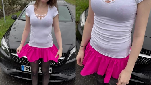 Ina Silja Bietsch - Video Leaks #57