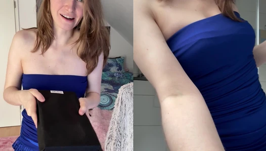 Ina Silja Bietsch - Video Leaks #59