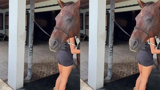 Corinna Kopf - Video Leaks