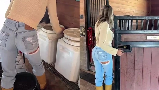 Corinna Kopf - Video Leaks #3