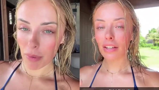 Corinna Kopf - Video Leaks #4
