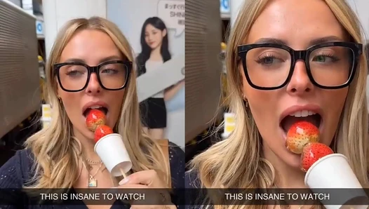 Corinna Kopf - Video Leaks #5