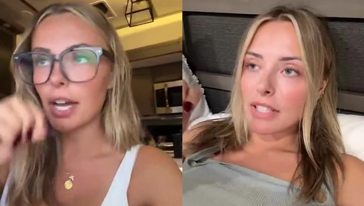 Corinna Kopf - Video Leaks #6