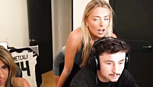 Corinna Kopf - Video Leaks #8
