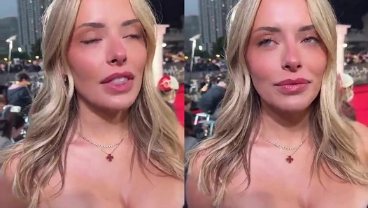 Corinna Kopf - Video Leaks #9