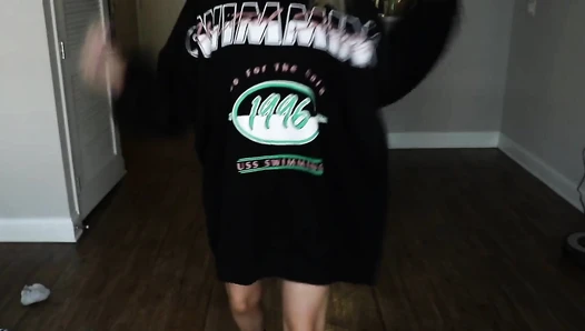 Corinna Kopf - Video Leaks #10