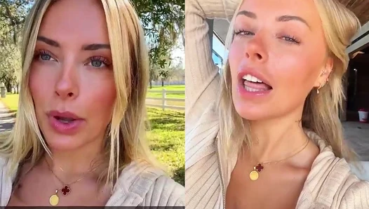 Corinna Kopf - Video Leaks #15