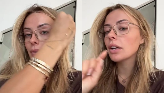 Corinna Kopf - Video Leaks #18