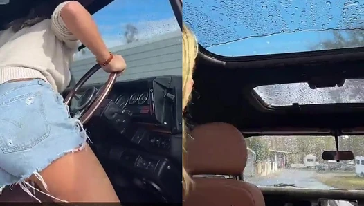 Corinna Kopf - Video Leaks #19