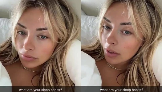 Corinna Kopf - Video Leaks #26