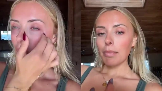 Corinna Kopf - Video Leaks #27
