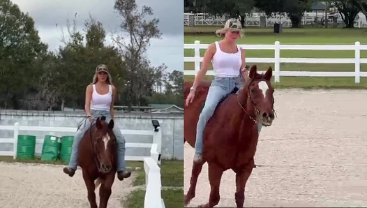 Corinna Kopf - Video Leaks #28