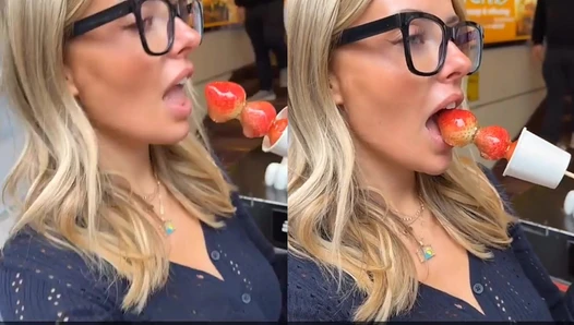 Corinna Kopf - Video Leaks #29
