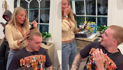 Corinna Kopf - Video Leaks #30