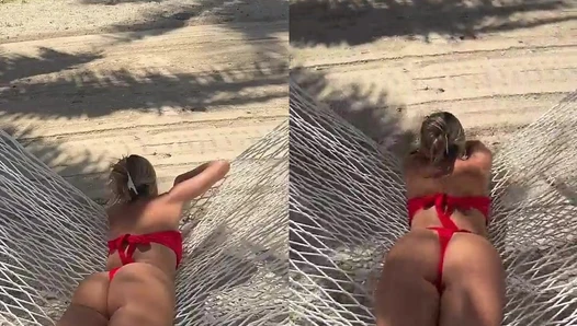 Corinna Kopf - Video Leaks #31