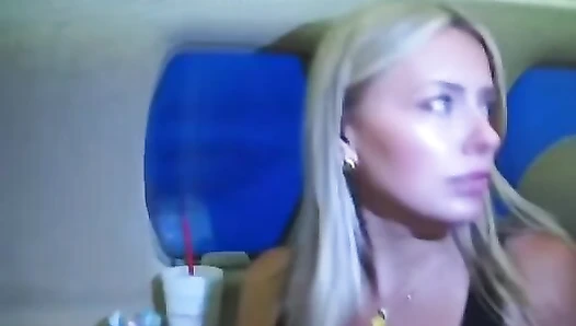 Corinna Kopf - Video Leaks #32