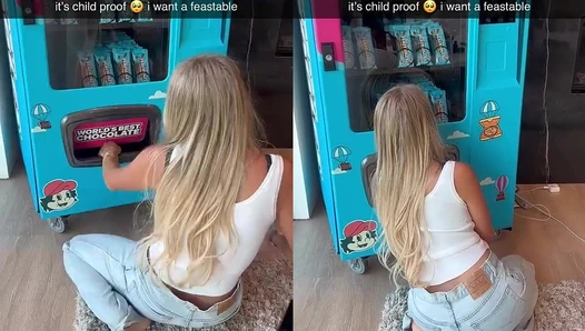 Corinna Kopf - Video Leaks #35